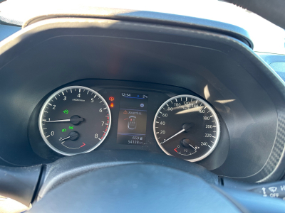 Nissan Juke 1.0 DIG-T Acenta