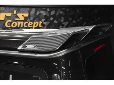 Mercedes-Benz G 63 AMG BRABUS - G MANUFAKTUR