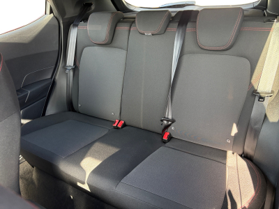Ford Fiesta 1.0 Ecoboost ST-Line