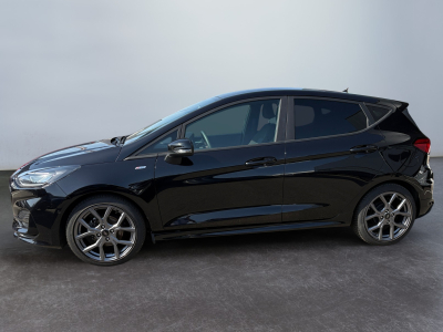 Ford Fiesta 1.0 Ecoboost ST-Line
