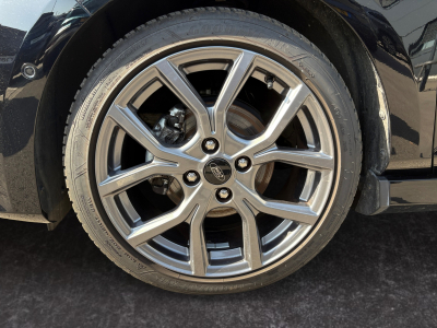 Ford Fiesta 1.0 Ecoboost ST-Line