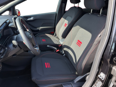 Ford Fiesta 1.0 Ecoboost ST-Line