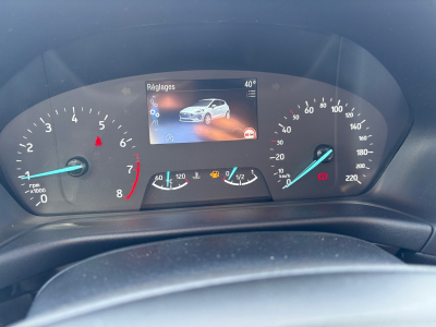 Ford Fiesta 1.0 Ecoboost ST-Line