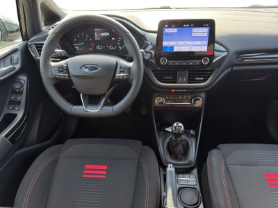 Ford Fiesta 1.0 Ecoboost ST-Line