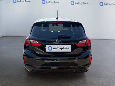 Ford Fiesta 1.0 Ecoboost ST-Line
