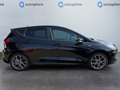 Ford Fiesta 1.0 Ecoboost ST-Line