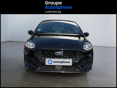 Ford Fiesta 1.0 Ecoboost ST-Line