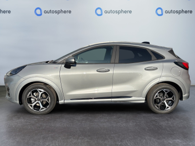 Ford Puma 1.0 ECOBOOST HYBRID ST-LINE