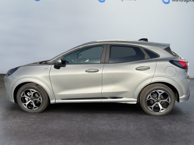 Ford Puma 1.0 ECOBOOST HYBRID ST-LINE