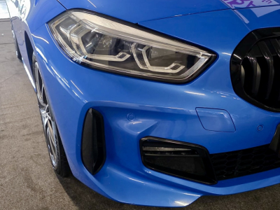 BMW 120 i M SPORT PAKET CUIR NAVI 1 HAND