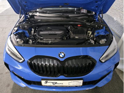 BMW 120 i M SPORT PAKET CUIR NAVI 1 HAND
