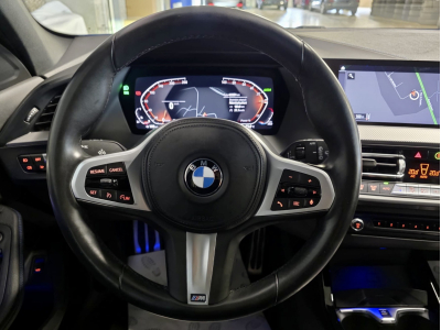 BMW 120 i M SPORT PAKET CUIR NAVI 1 HAND