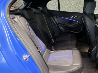 BMW 120 i M SPORT PAKET CUIR NAVI 1 HAND