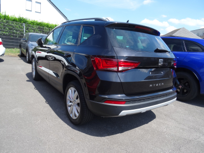 Seat Ateca 1.6 TDI