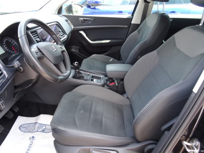 Seat Ateca 1.6 TDI