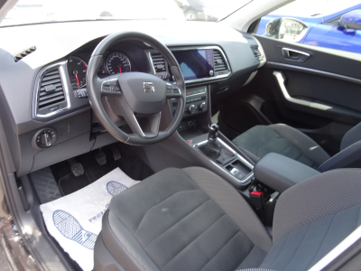 Seat Ateca 1.6 TDI