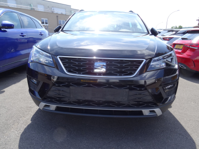 Seat Ateca 1.6 TDI