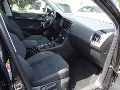 Seat Ateca 1.6 TDI