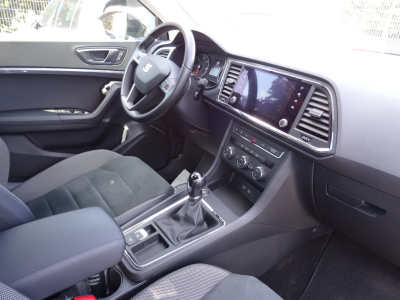Seat Ateca 1.6 TDI