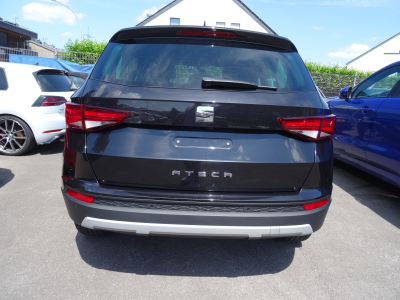 Seat Ateca 1.6 TDI