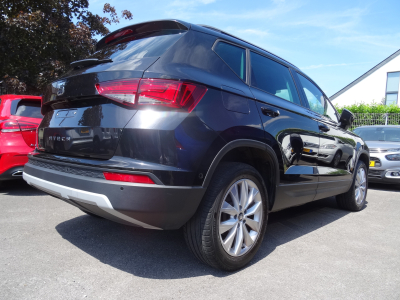 Seat Ateca 1.6 TDI