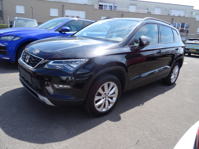 Seat Ateca 1.6 TDI