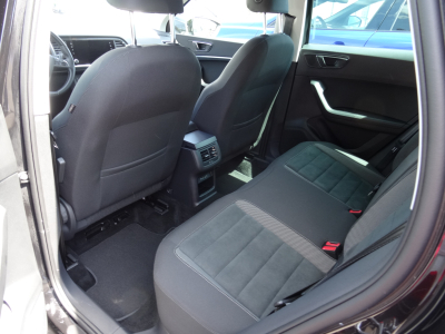 Seat Ateca 1.6 TDI