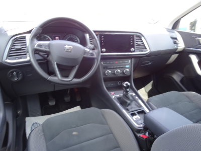 Seat Ateca 1.6 TDI