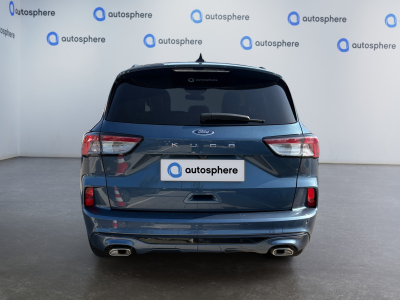 Ford Kuga 1.5 EcoBoost ST-LINE X