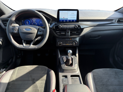 Ford Kuga 1.5 EcoBoost ST-LINE X
