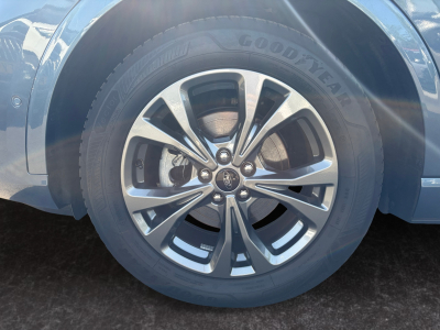 Ford Kuga 1.5 EcoBoost ST-LINE X