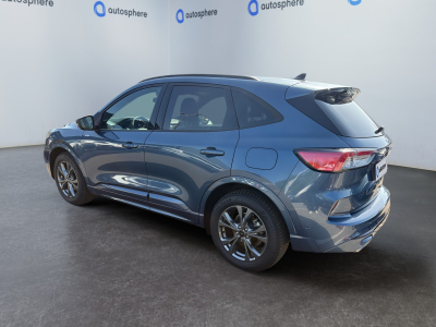 Ford Kuga 1.5 EcoBoost ST-LINE X