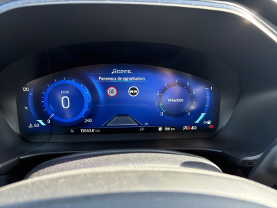 Ford Kuga 1.5 EcoBoost ST-LINE X