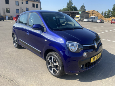 Renault Twingo 0.9 Tce 90 Clim Camera Navi PDC