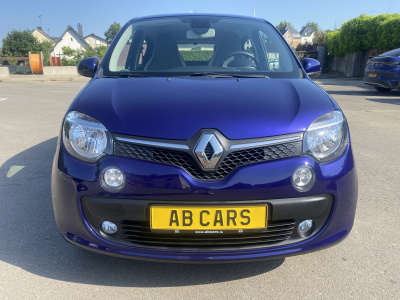 Renault Twingo 0.9 Tce 90 Clim Camera Navi PDC