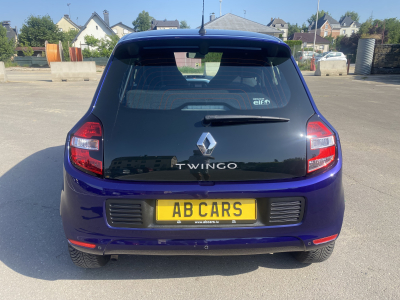 Renault Twingo 0.9 Tce 90 Clim Camera Navi PDC