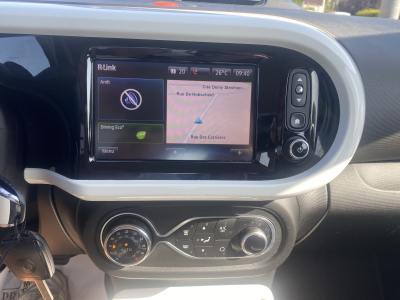 Renault Twingo 0.9 Tce 90 Clim Camera Navi PDC