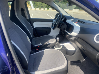 Renault Twingo 0.9 Tce 90 Clim Camera Navi PDC