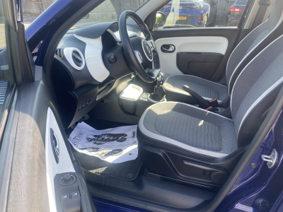 Renault Twingo 0.9 Tce 90 Clim Camera Navi PDC