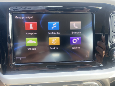 Renault Twingo 0.9 Tce 90 Clim Camera Navi PDC