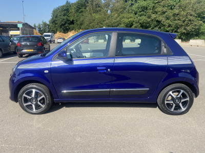 Renault Twingo 0.9 Tce 90 Clim Camera Navi PDC