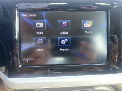 Renault Twingo 0.9 Tce 90 Clim Camera Navi PDC