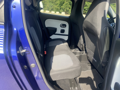 Renault Twingo 0.9 Tce 90 Clim Camera Navi PDC