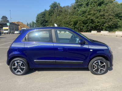 Renault Twingo 0.9 Tce 90 Clim Camera Navi PDC
