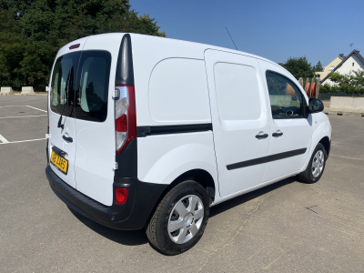 Renault Kangoo 1.5dci Kangoo Express Grand Confort 75cv