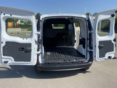 Renault Kangoo 1.5dci Kangoo Express Grand Confort 75cv