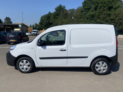 Renault Kangoo 1.5dci Kangoo Express Grand Confort 75cv