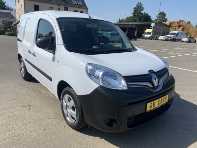 Renault Kangoo 1.5dci Kangoo Express Grand Confort 75cv