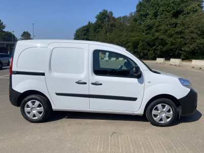 Renault Kangoo 1.5dci Kangoo Express Grand Confort 75cv