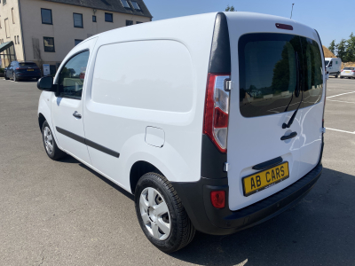 Renault Kangoo 1.5dci Kangoo Express Grand Confort 75cv
